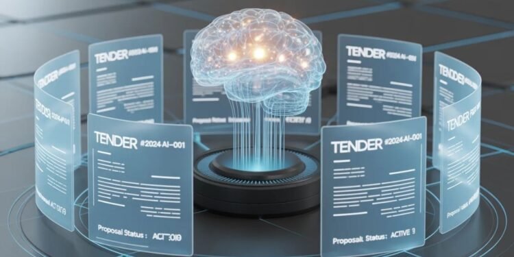 Smart AI for Tenders: Optimise RFP Responses and Maximise Wins