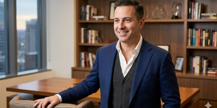 john cerasani net worth