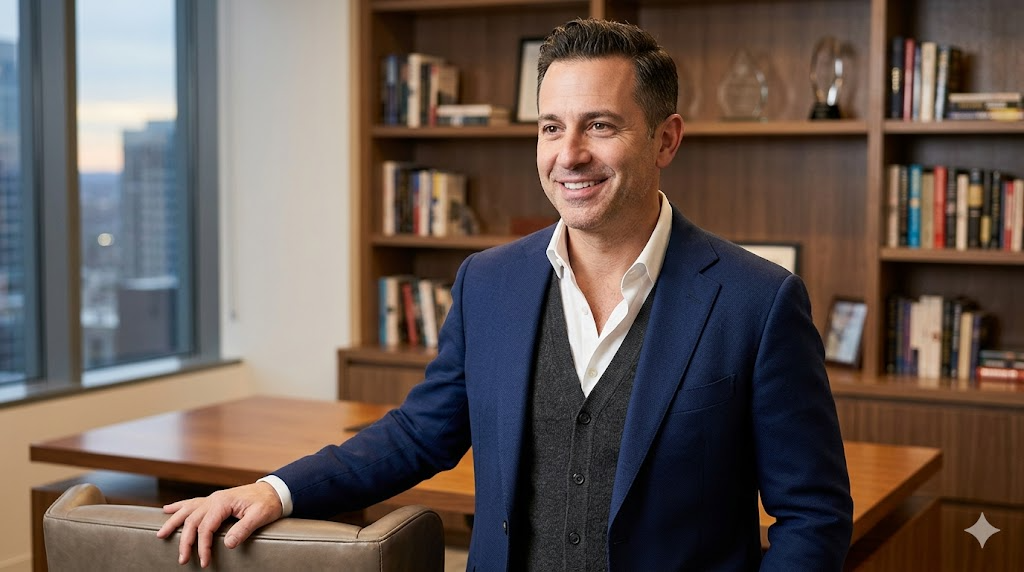 john cerasani net worth