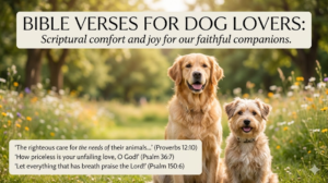 bible verses for dog lovers bible verses for dog lovers