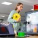 Press Machine, Manual Heat Press, and DTF Printer: A Guide to Custom Printing
