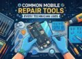 Common Mobile Repair Tools Every Technician Uses