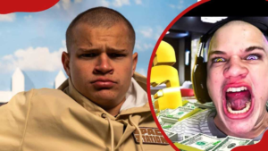 where is jynxzi from where is jynxzi from