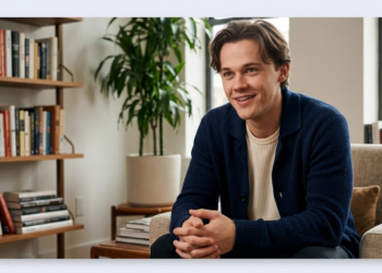 christopher briney age