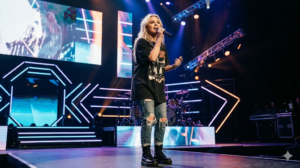 jessie murph height jessie murph height