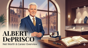 albert deprisco net worth albert deprisco net worth
