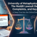 university of metaphysical sciences lawsuit reddit