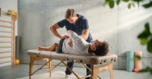 Physiotherapist in Cheltenham for Better Movement and Less Pain