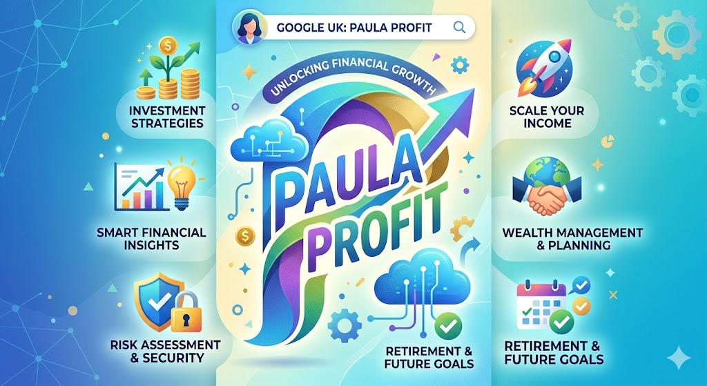 paula profit