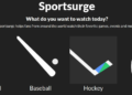 Sportsurge