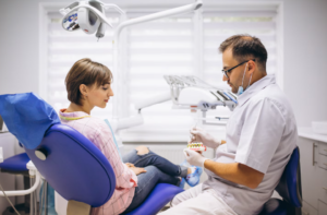 Why Routine Dental Checkups Prevent More Than Just Cavities Over Time