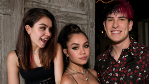 how tall is jake webber