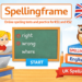 Spelling Frame