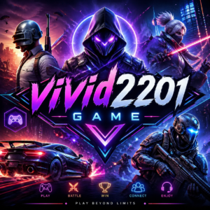 vivid2201 game