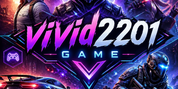 vivid2201 game