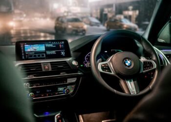 The Best Places to Buy Used BMW Parts in the UK