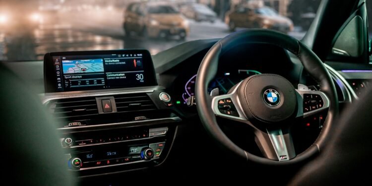 The Best Places to Buy Used BMW Parts in the UK