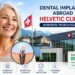 Dental Implants Abroad Helvetic Clinics