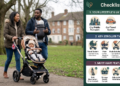 how to choose a baby stroller