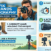 how to fix shaky hands photography