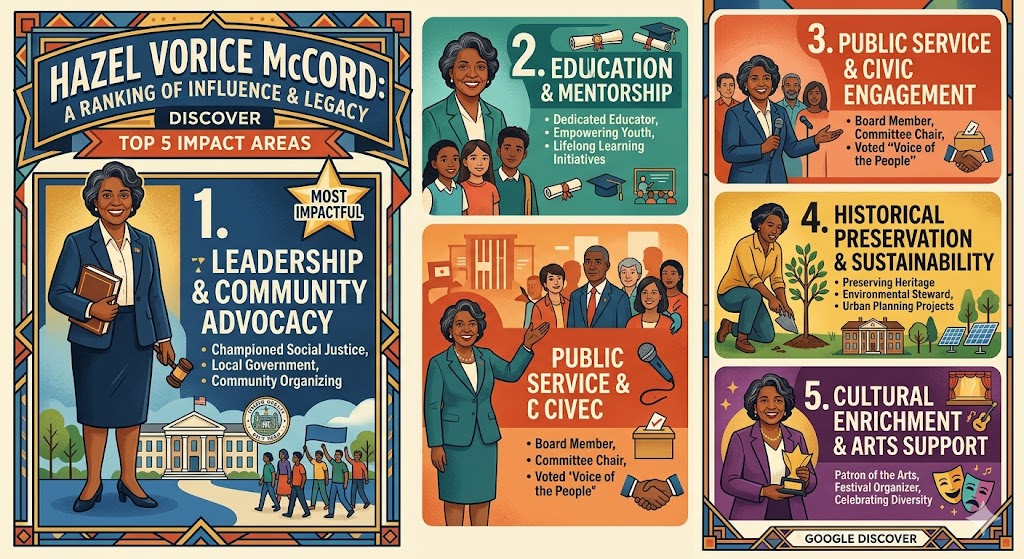 hazel vorice mccord