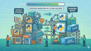 upgrade oxzep7 python