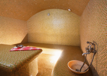 Why Hammam-Inspired Spas Are Trending Globally