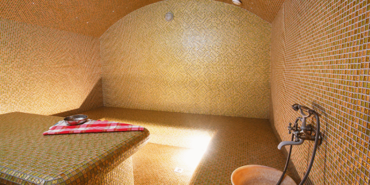 Why Hammam-Inspired Spas Are Trending Globally
