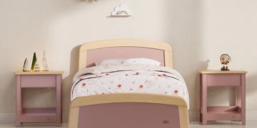Boori Furniture Collection