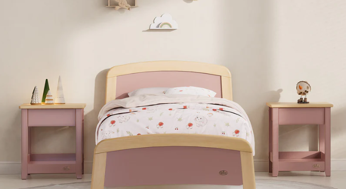 Boori Furniture Collection