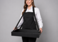 Usherette Trays