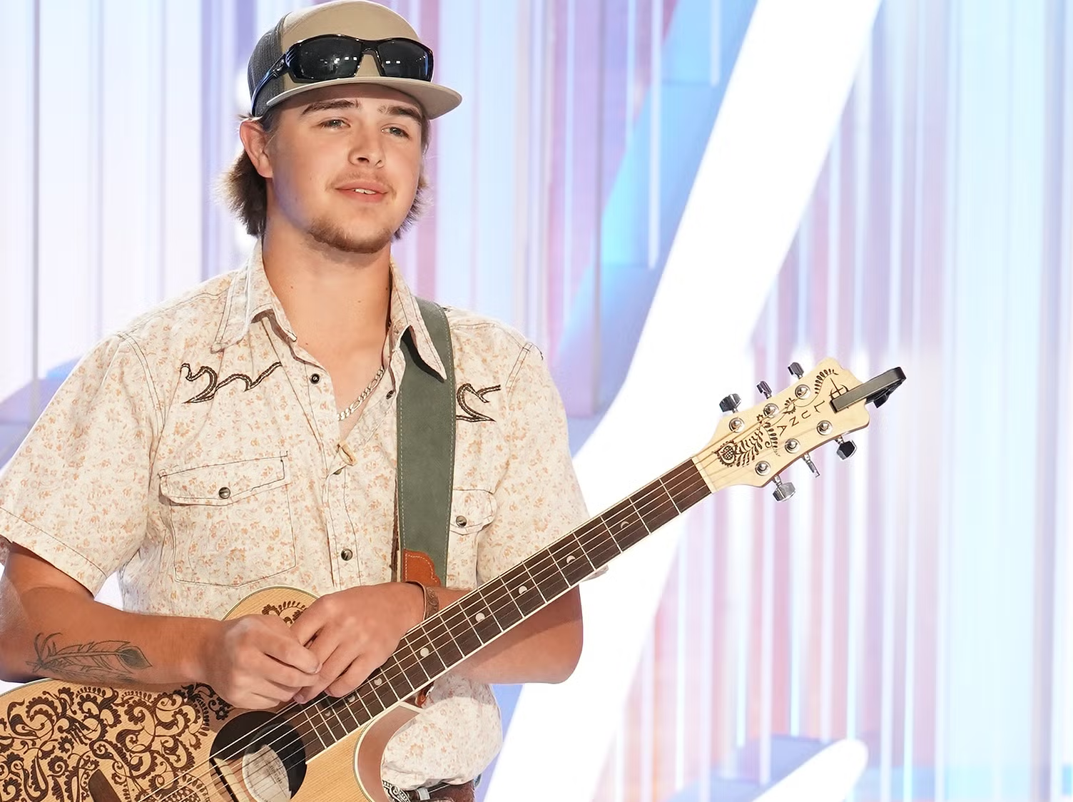 colin stough net worth