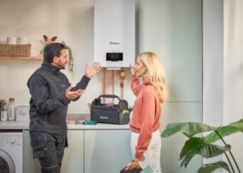 What Are Common Signs Your Vaillant Boiler Needs Service? How to Fix It