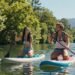 katy perry and orlando bloom paddle board