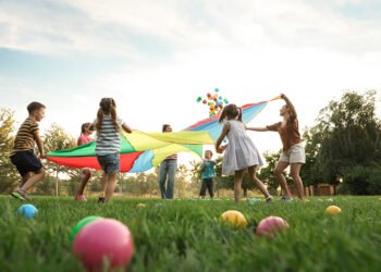 Summer Camp Essentials A Confident Guide to Planning, Safety, and Fun