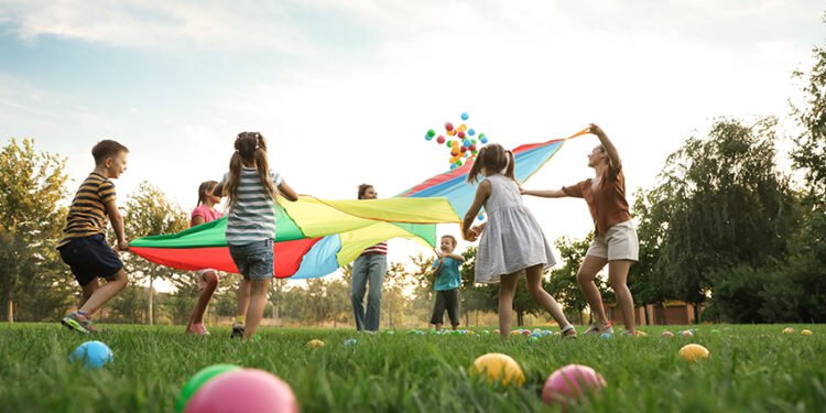 Summer Camp Essentials A Confident Guide to Planning, Safety, and Fun
