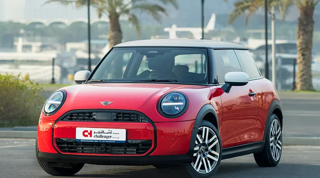 Monthly Car Rental Qatar – Affordable Long-Term Car Hire Solutions