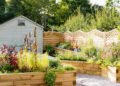Simple Ways to Create a Low-Maintenance Garden That Looks Great All Year Round