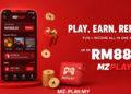 MZ Play – Online Flexible Gaming and Reward Experience