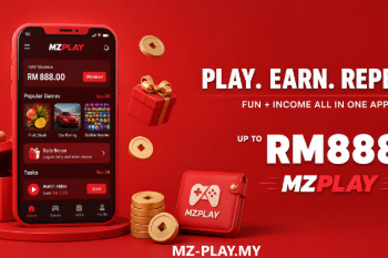 MZ Play – Online Flexible Gaming and Reward Experience