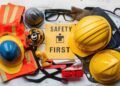 what was the status of us workplace safety laws in 1900?