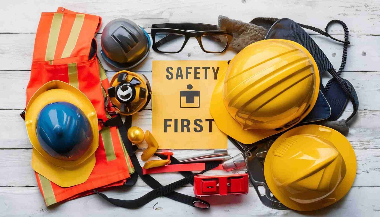 what was the status of us workplace safety laws in 1900?