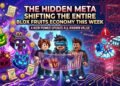 The Hidden Meta Shifting the Entire Blox Fruits Economy This Week