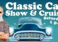 local car shows near me this weekend