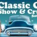 local car shows near me this weekend