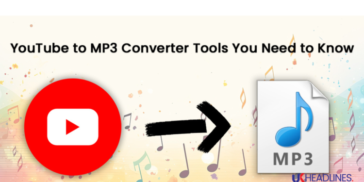 youtube to mp3 converter --