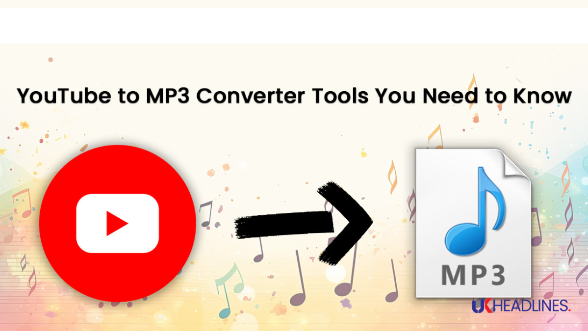 youtube to mp3 converter --