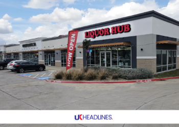 liquor store near me open now