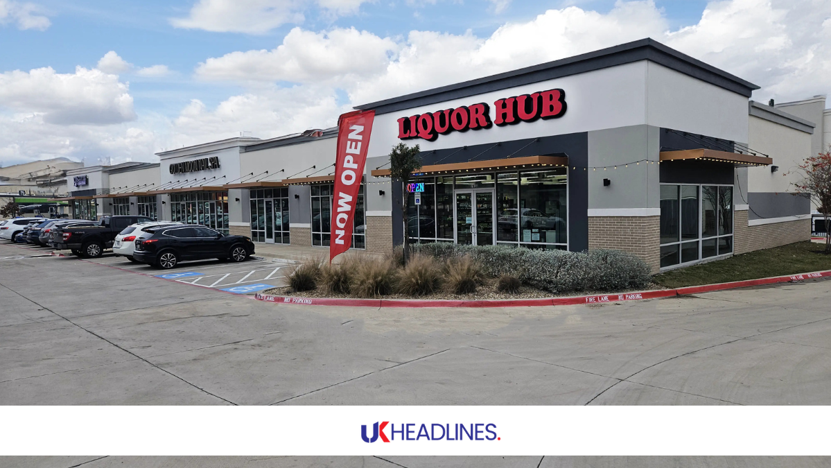 liquor store near me open now