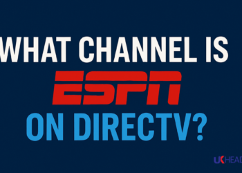 what channel is espn on directv